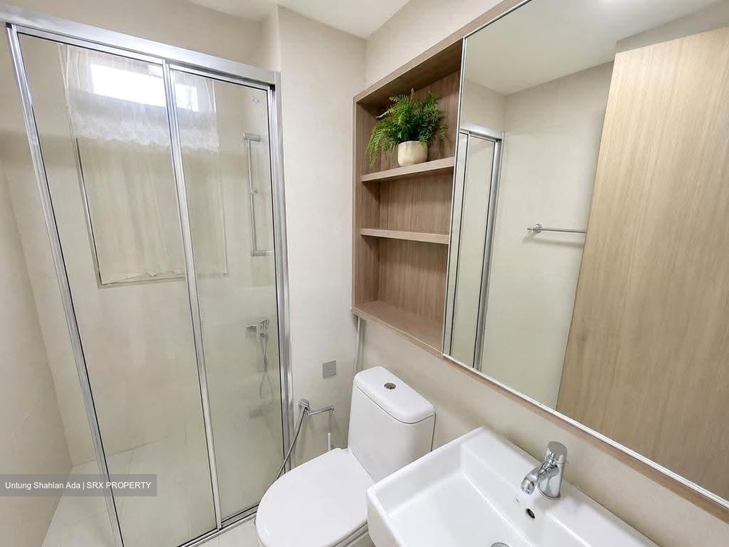 Sol Acres (D23), Condominium #636385291